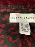 Susan Graver Burgundy Jacket Size 2X - photo 6