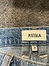 Pistola Hearts Blue Jeans Size 26 waist - photo 4