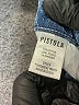 Pistola Hearts Blue Jeans Size 26 waist - photo 5