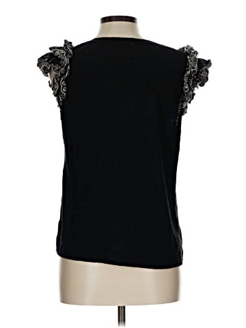 Democracy Short Sleeve Top (view 2)
