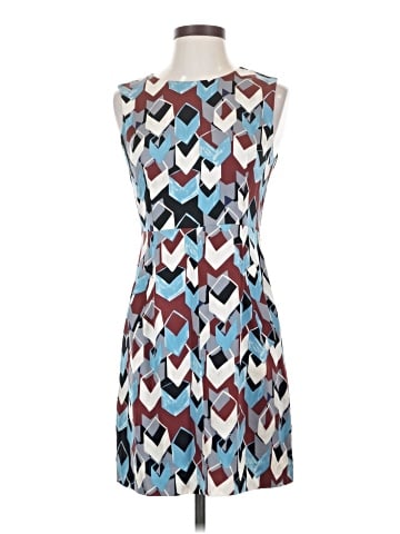 Diane von Furstenberg Casual Dress (view 1)