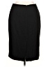 Biacci Solid Black Formal Skirt Size 16 - photo 2