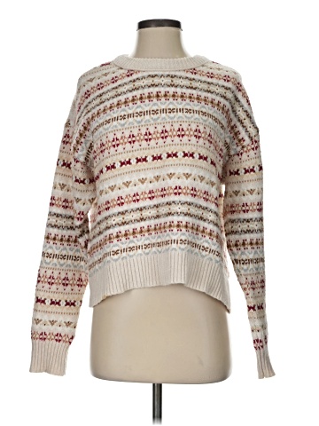 American Eagle Outfitters Pullover Sweater (view 1)