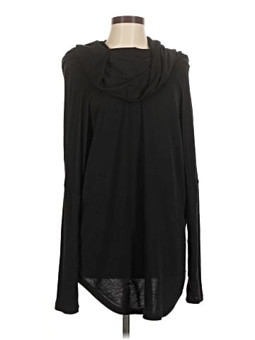 Madison & Berkeley Turtleneck Sweater (view 1)