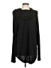 Madison & Berkeley Black Turtleneck Sweater Size M - photo 1