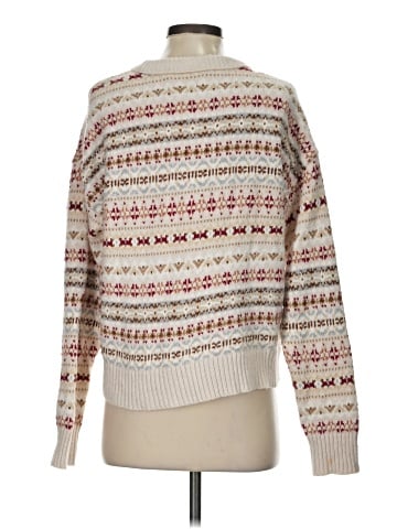 American Eagle Outfitters Pullover Sweater (view 2)