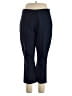 Everlane Blue Active Pants Size 16 - photo 1