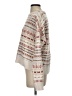 American Eagle Outfitters Print Ivory Pullover Sweater Size S - photo 5
