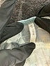 C established 1946 Gray Long Sleeve Blouse Size L - photo 7