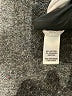 C established 1946 Gray Long Sleeve Blouse Size L - photo 9