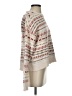 American Eagle Outfitters Print Ivory Pullover Sweater Size S - photo 4
