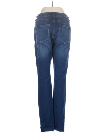 Kaari Blue Jeans (view 2)