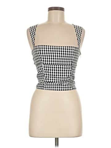 Peppermayo Sleeveless Top (view 1)