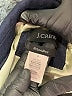 J.Crew Blue Wool Blazer Size 0 - photo 6