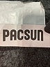 Missguided Solid Pink Swimsuit Top Size L - photo 3