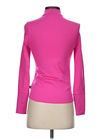 Terez Long Sleeve Turtleneck (view 2)