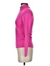 Terez Pink Long Sleeve Turtleneck Size S - photo 5