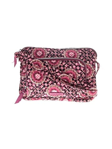 Vera Bradley Crossbody Bag (view 1)
