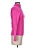 Terez Pink Long Sleeve Turtleneck Size S - photo 4