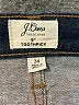J.Crew Blue Jeans Size 24 waist - photo 7