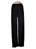 misook 100% Acrylic Black Casual Pants Size S - photo 2