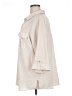 Naif 100% Polyester Ivory 3/4 Sleeve Blouse Size 2X - photo 5