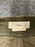 TNA Gray Casual Pants Size S - photo 7