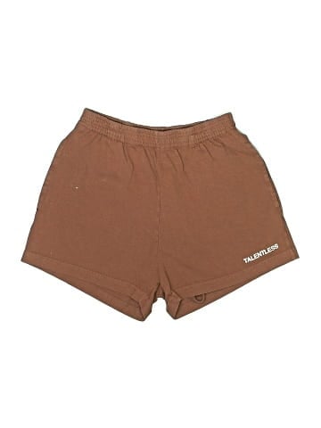 Talentless Athletic Shorts (view 1)