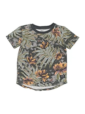 Volcom Short Sleeve T-Shirt (view 1)