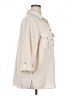 Naif 100% Polyester Ivory 3/4 Sleeve Blouse Size 2X - photo 4