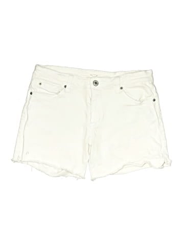 STS Blue Shorts (view 1)