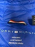 Tommy Hilfiger 100% Nylon Blue Snow Jacket Size S - photo 6