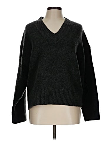 Zara Pullover Sweater (view 1)