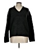 Zara Black Pullover Sweater Size L (estimated) - photo 1
