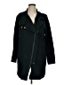 CAbi Green Coat Size XL - photo 1