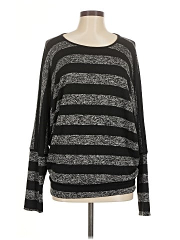 L'Agence Pullover Sweater (view 1)