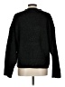 Zara Black Pullover Sweater Size L (estimated) - photo 2
