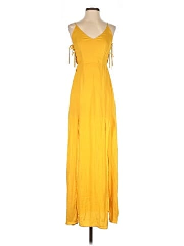 Capulet Casual Dress (view 1)