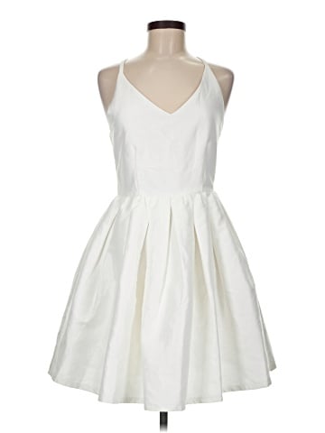 Gracia Cocktail Dress (view 1)
