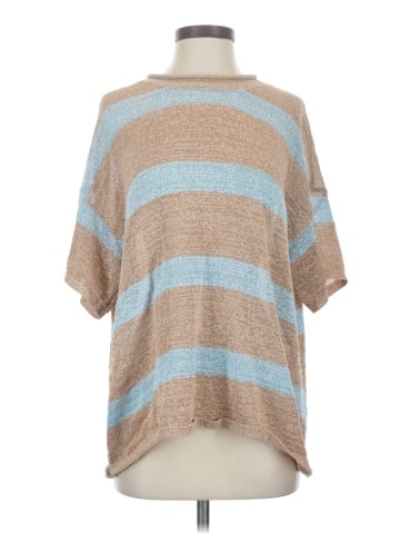 BKE Short Sleeve Turtleneck (view 1)