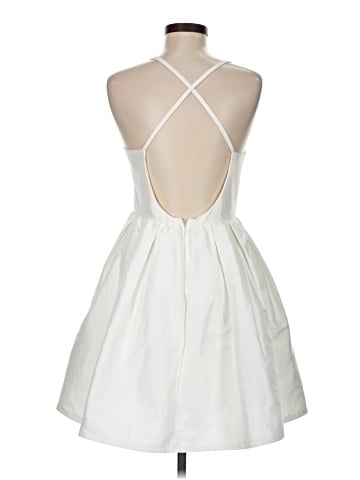 Gracia Cocktail Dress (view 2)