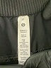 Lululemon Athletica Black Cargo Pants Size 25 waist - photo 7