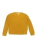 Forever 21 Solid Yellow Pullover Sweater Size 9 - photo 1