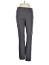 Simply Vera Vera Wang Solid Gray Active Pants Size S - photo 1