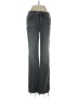 Madewell Gray Jeans Size 27 waist - photo 1