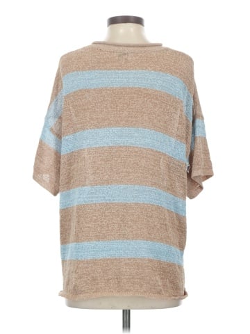 BKE Short Sleeve Turtleneck (view 2)