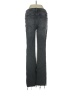 Madewell Gray Jeans Size 27 waist - photo 2