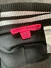 Betsey Johnson Solid Black Skirt Size 14 - photo 3