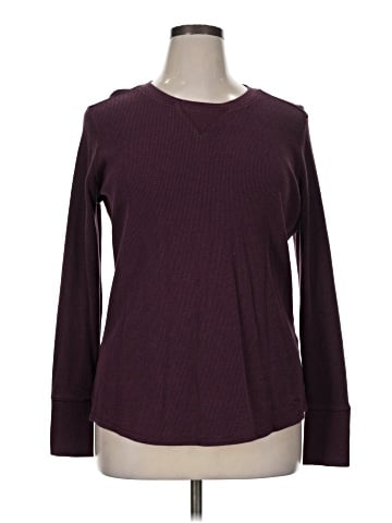 Carhartt Long Sleeve T-Shirt (view 1)