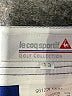 Le Coq Sportif Blue Skort Size 13 - photo 3